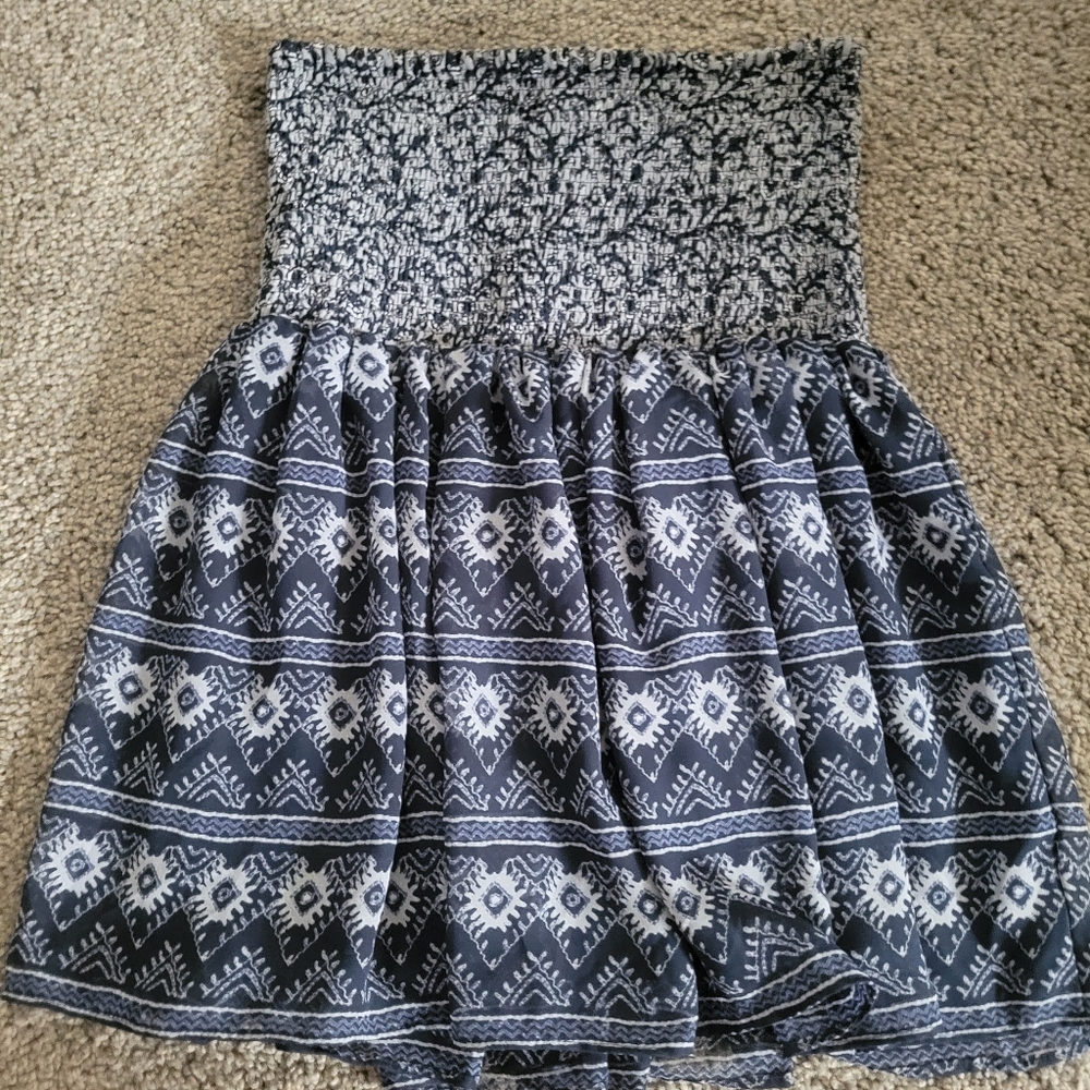 LOFT halter top